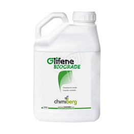 GLIFENE BIOGRADE CHIMIBERG - LT 5